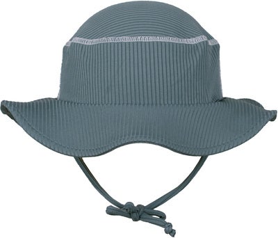 Lindberg Tahiti Solhatt, Goblin Blue