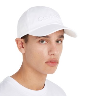 Casquette homme Calvin Embroidery CALVIN KLEIN