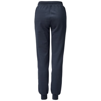 Damen-Sweathose, Dunkelblau