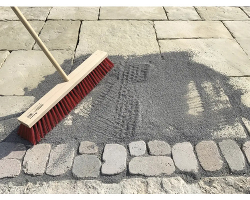 FLAIRSTONE voegzand basaltgrijs onkruidwerend 20 kg