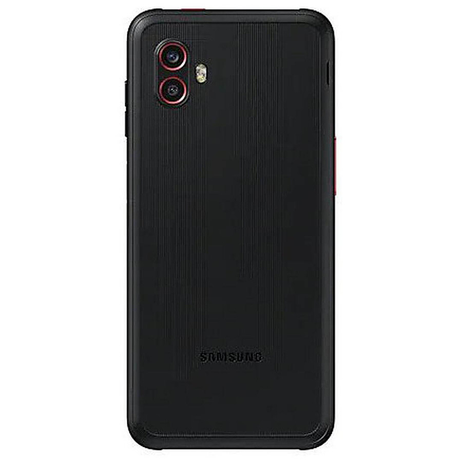 Samsung Galaxy XCover 6 Pro 5G Enterprise Edition SM-G736B (Noir) - 128 Go