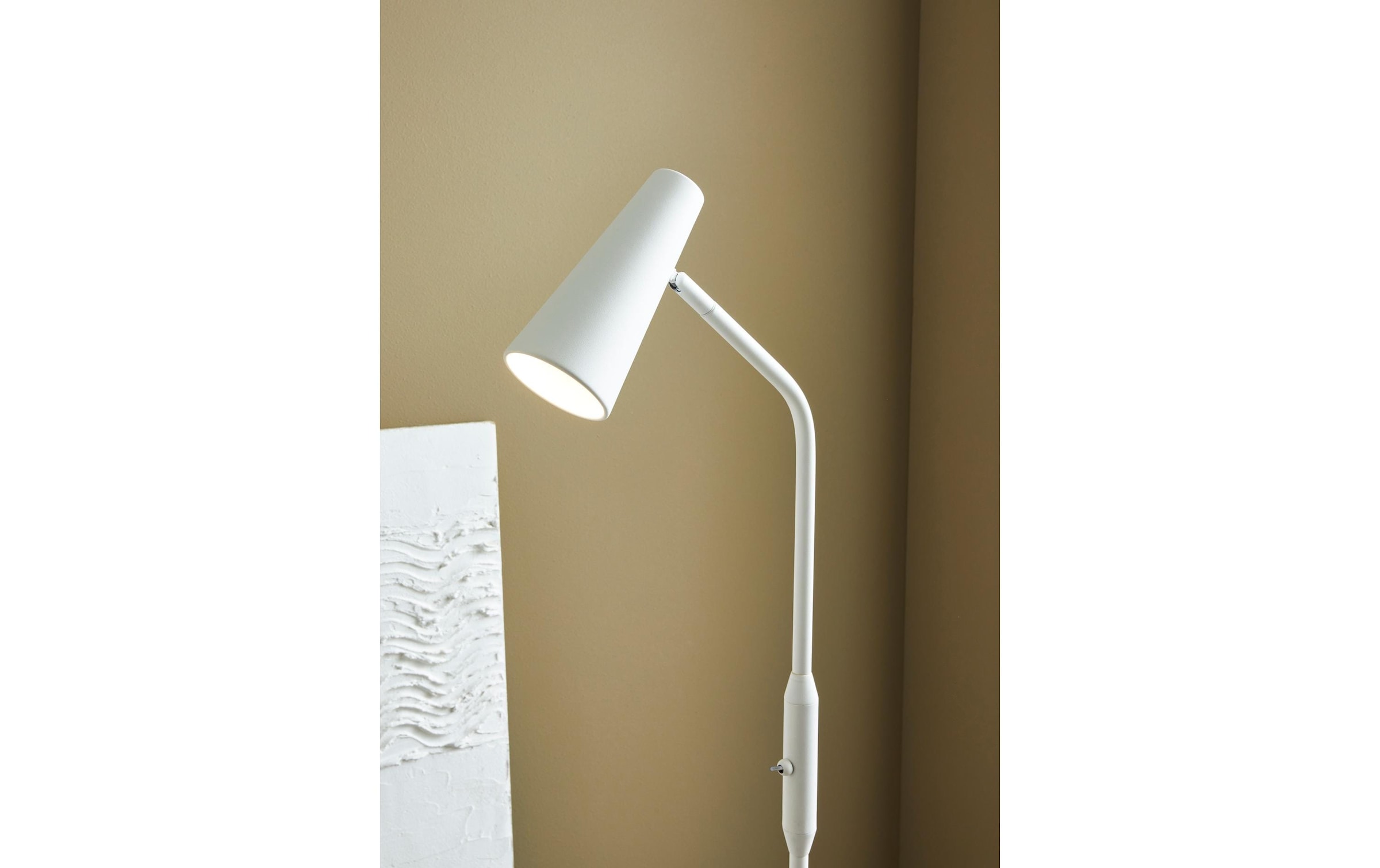 Markslöjd LED Stehlampe »Crest 1L GU1« GU10