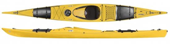 Prijon Seayak 500 LV Gul