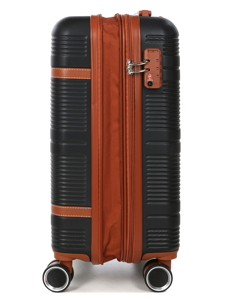 Ensemble 3 valises Worldline Tampa 2