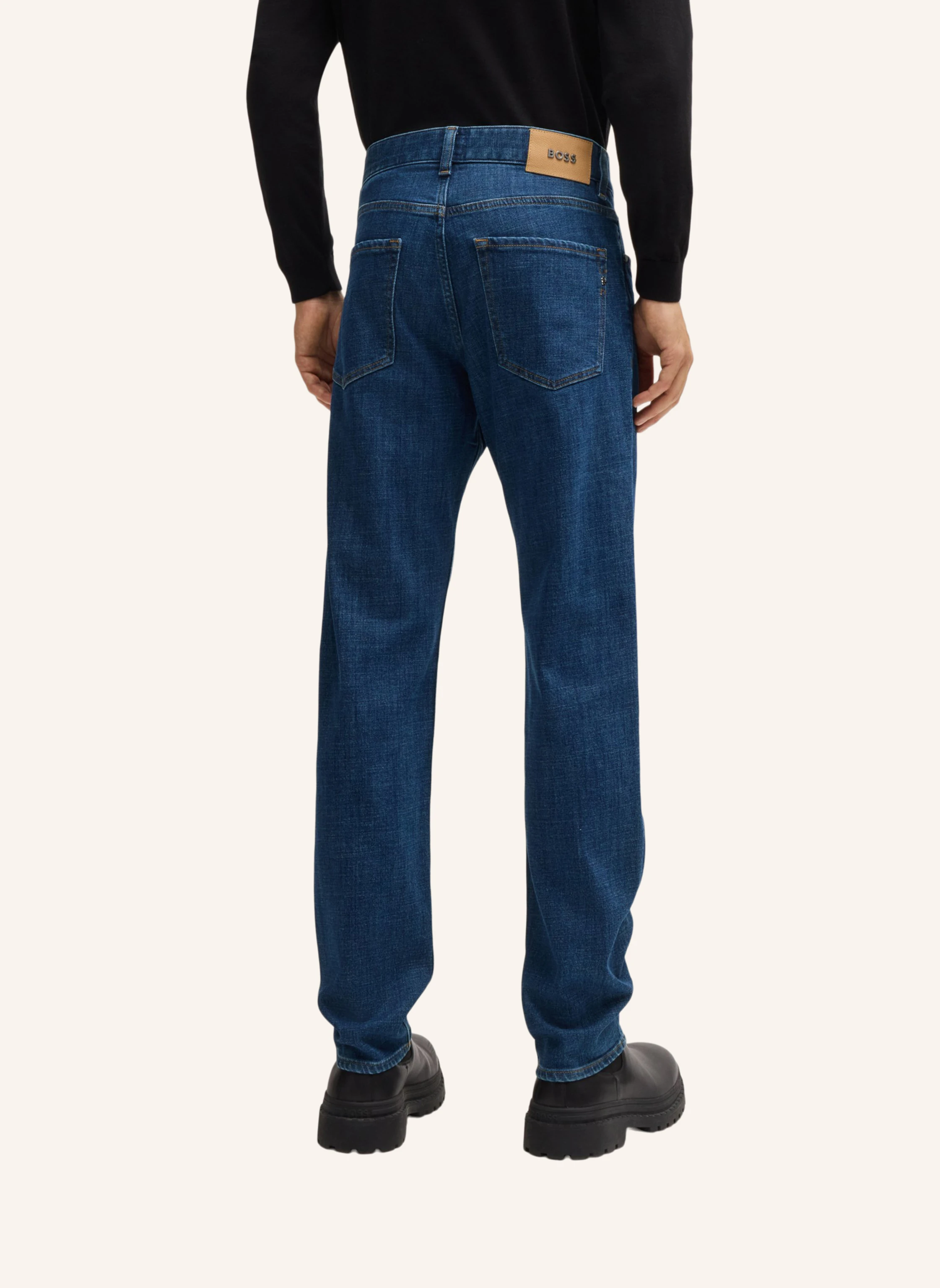BOSS Jeans H-RE.MAINE Regular Fit