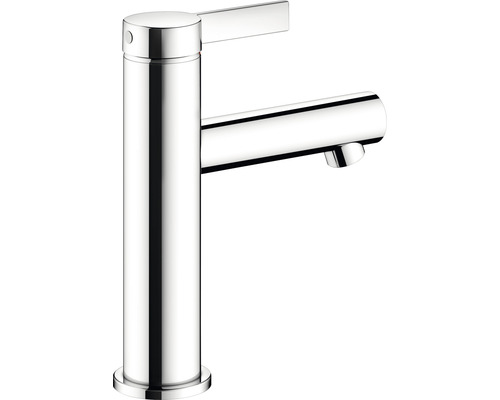 KEUCO IXMO PURE wastafelkraan, DVGW-gecertificeerd, chroom, 59502011100
