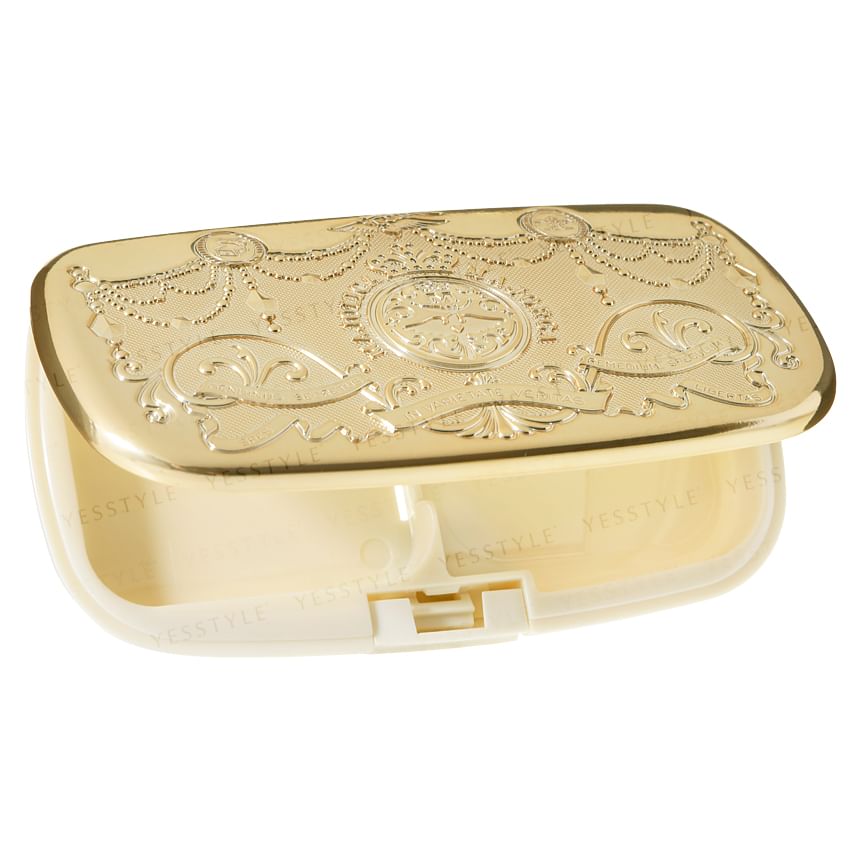 Shiseido - Majolica Mallorca Skin Remaker Pore Cover SPF 18 PA+