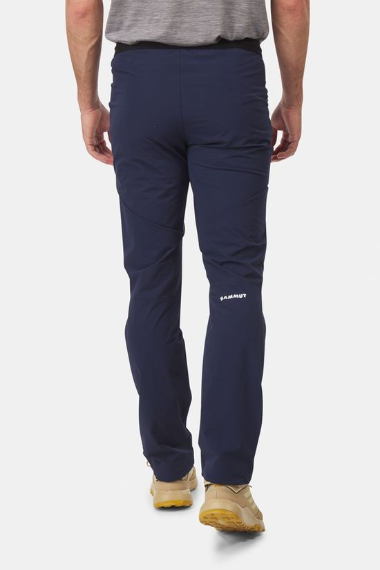 Mammut Mammut Aenergy Light Softshell Pants