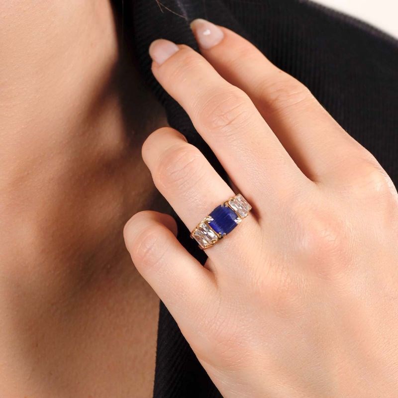 Bague 