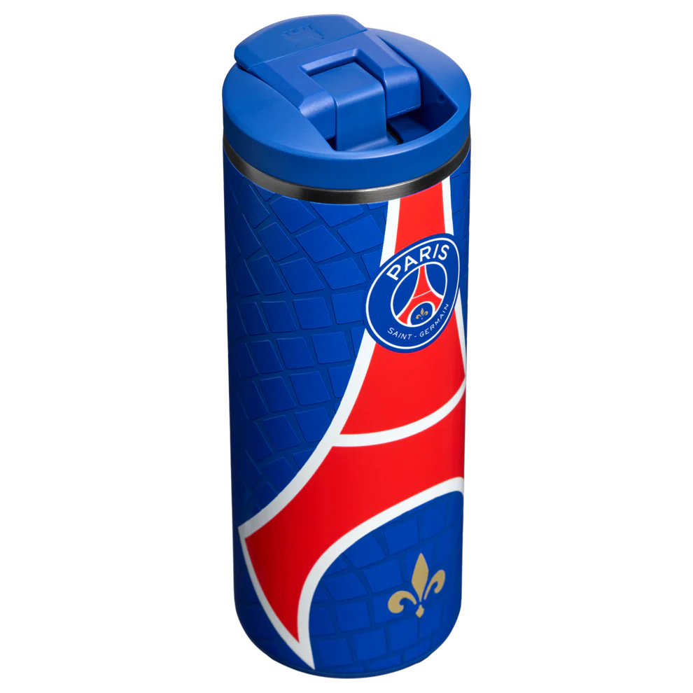 Stanley 1913 x Paris Saint-Germain Transit Flip Top Mug | 0.47L