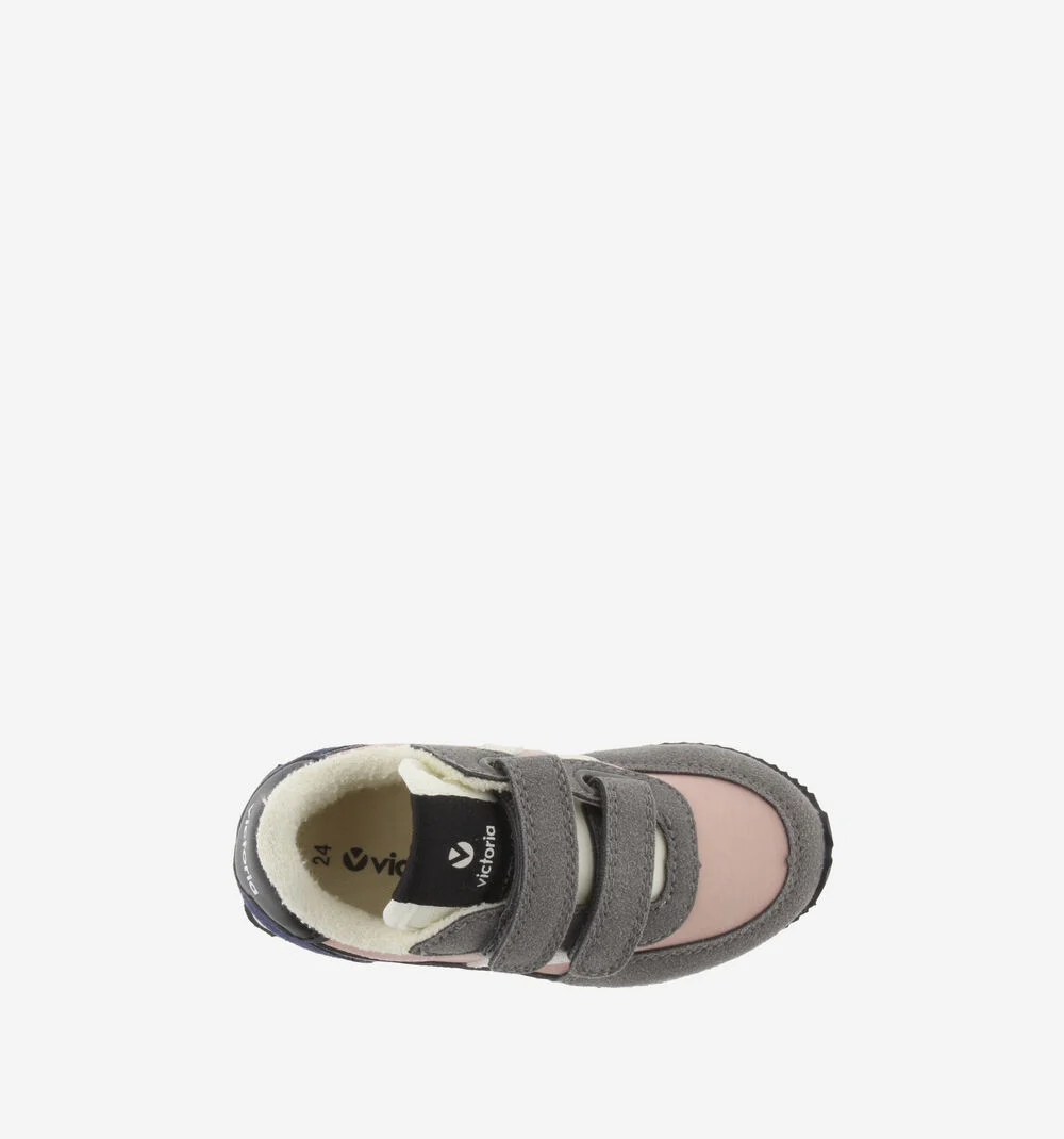 ASTRO KIDS MULTICOLOUR STRAPSNUDE
