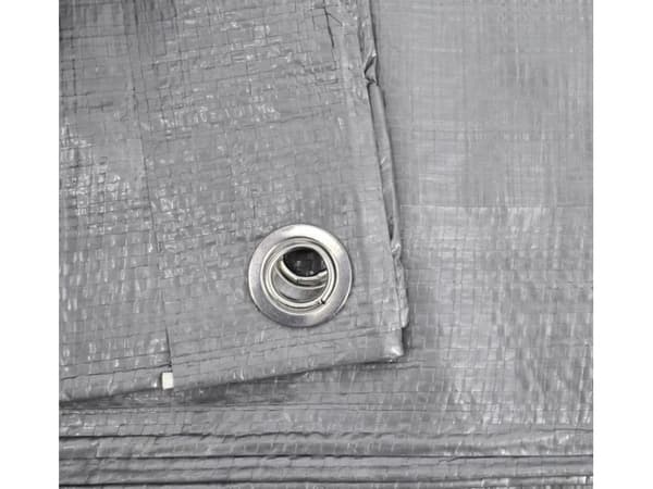 AWTOOLS SØLVTARP 120g 4* 6m