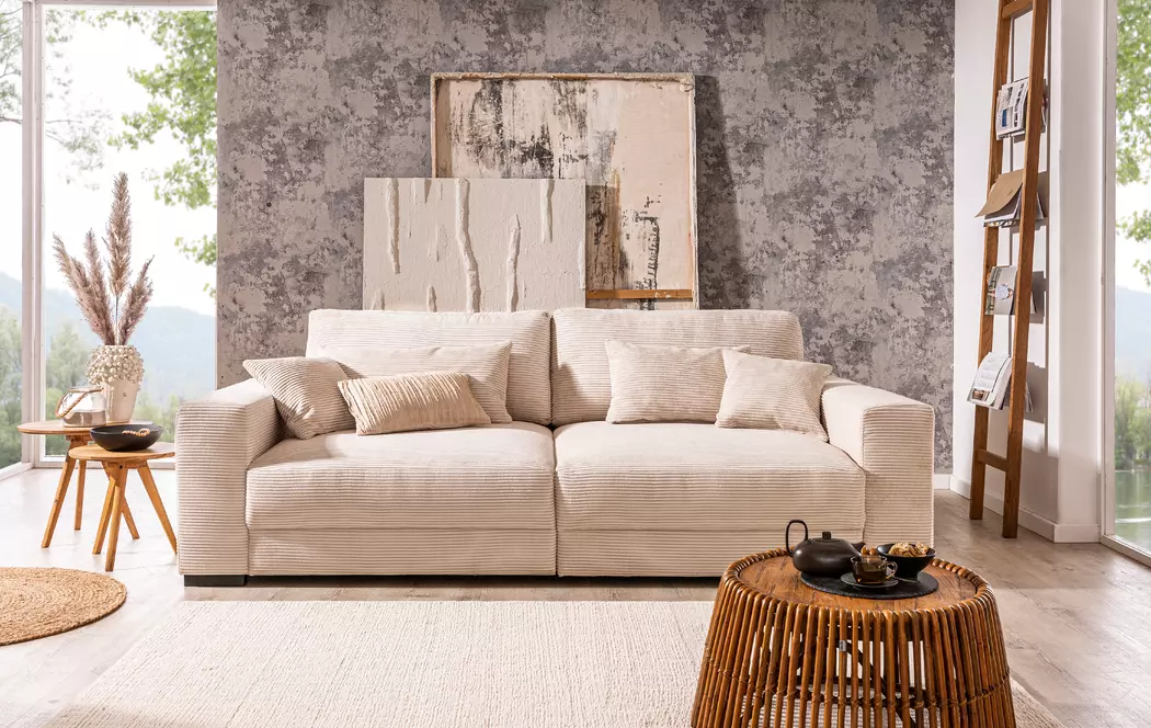 Bigsofa Marsala