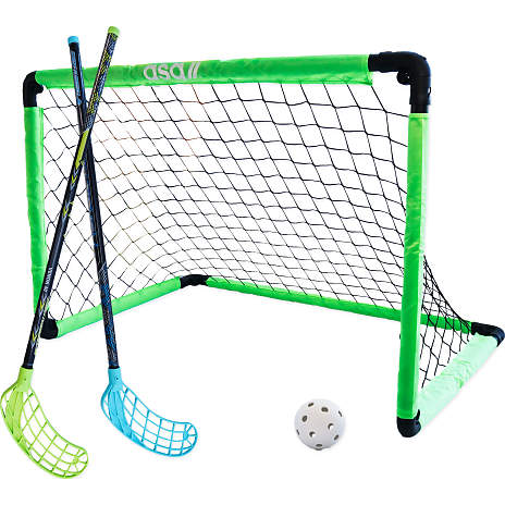 ASG Floorball mål