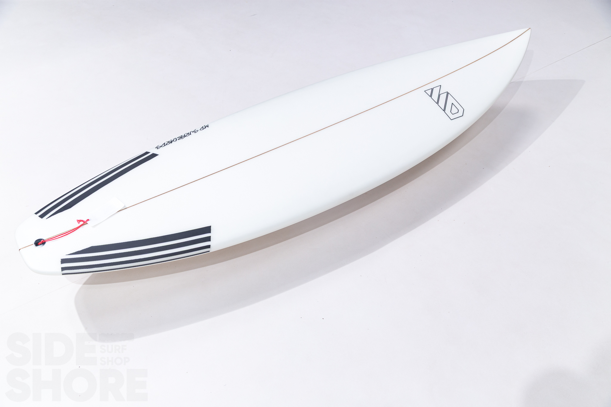 MD Surfboards Surf MD 5'11