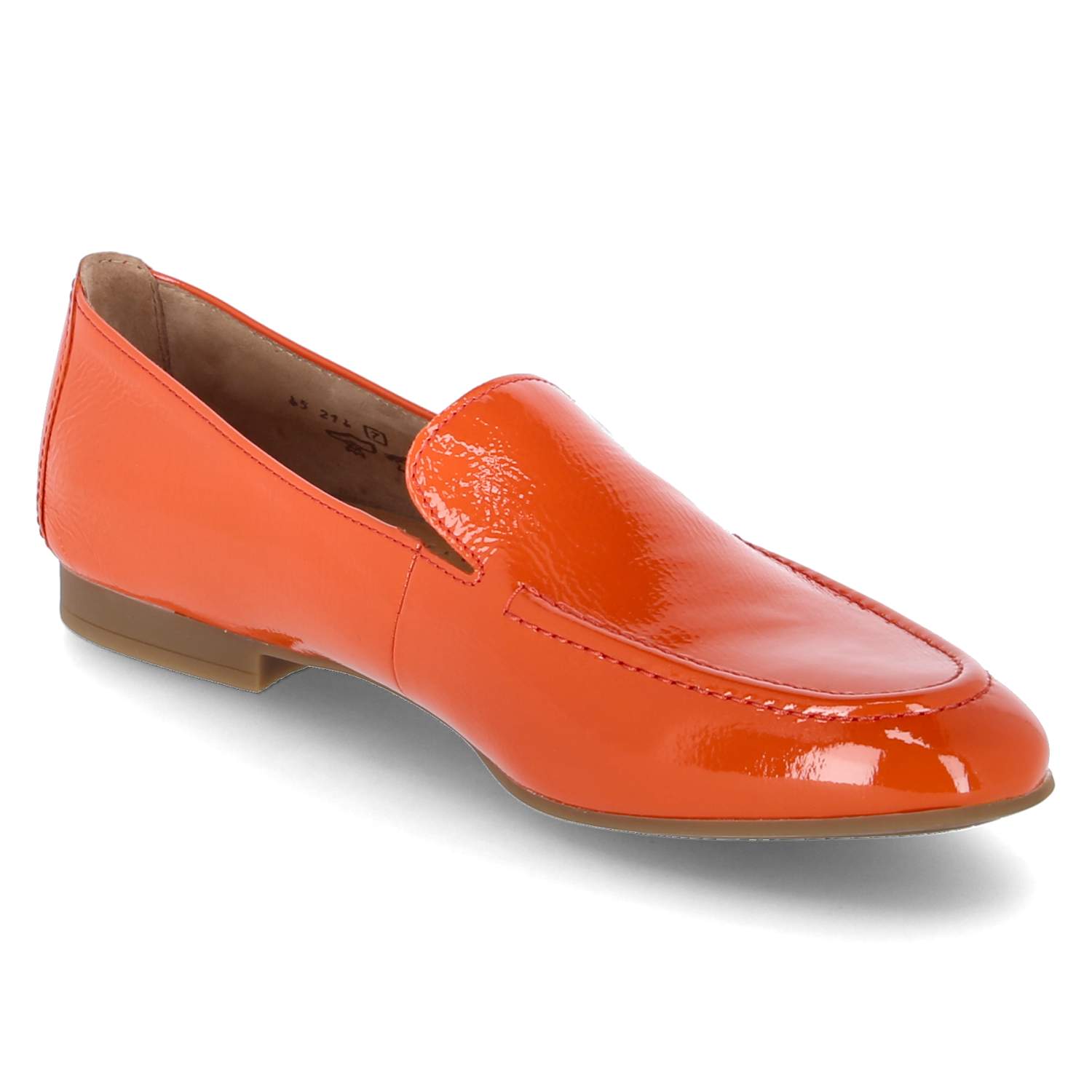 Gabor Slipper - pumpkin