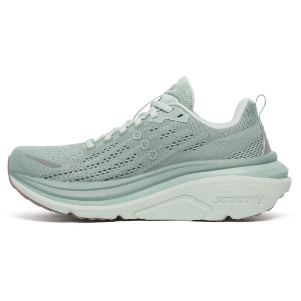 Saucony - Women's Hurricane 25 - Chaussures de running