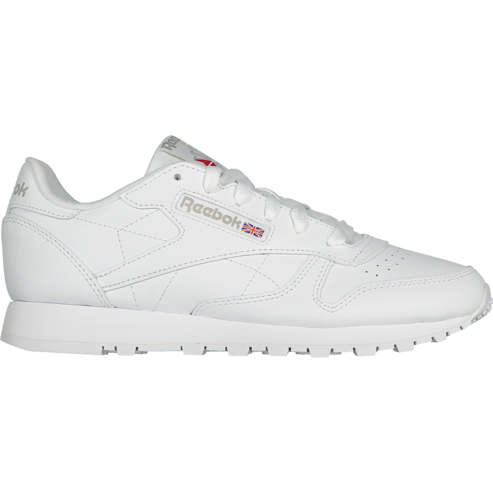 Reebok Damen-Sneaker Classic Leather