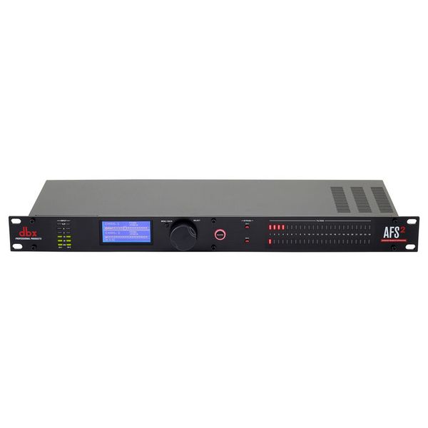 DBX AFS2