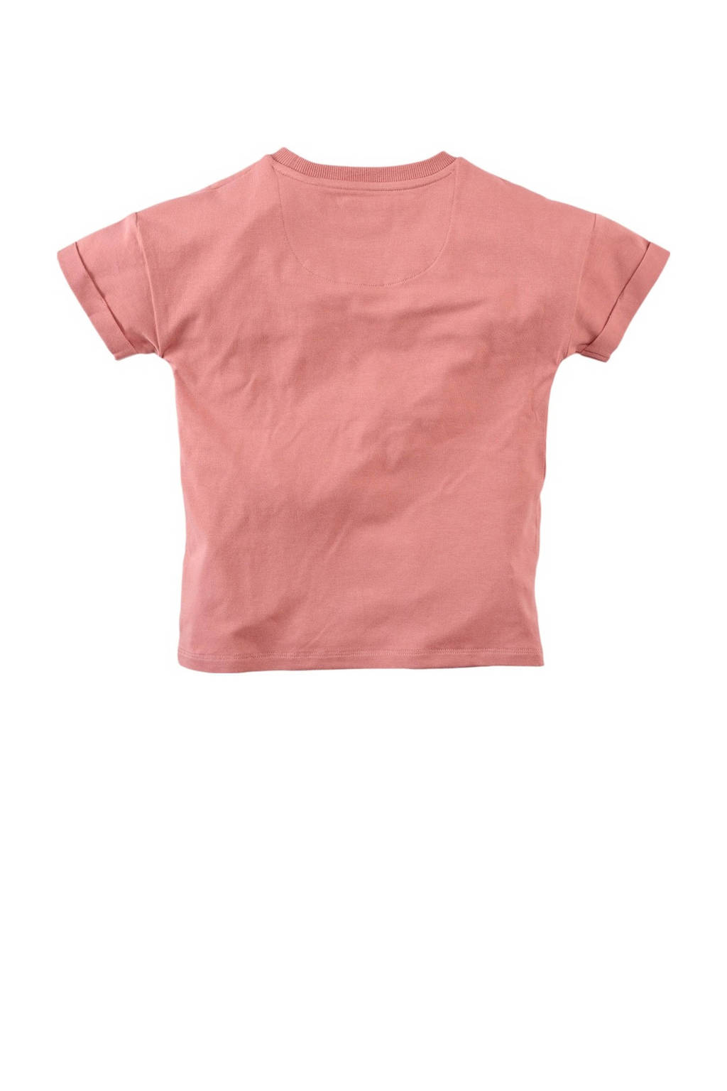 Z8 T-shirt Nyna roze