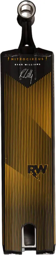 Nitro Circus RW 500 Trick Løbehjul Deck | SkatePro