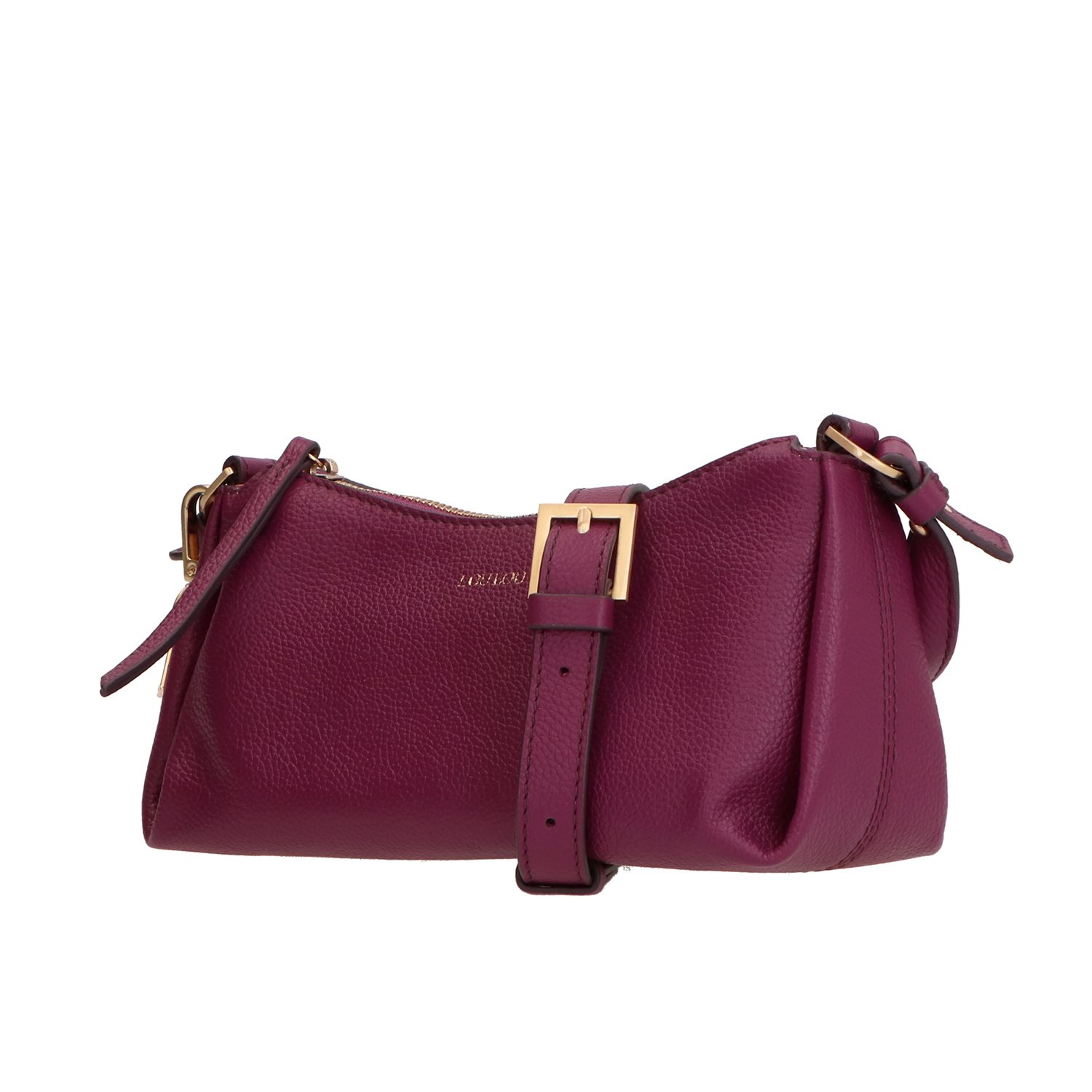 LouLou Essentiels Lisa plum