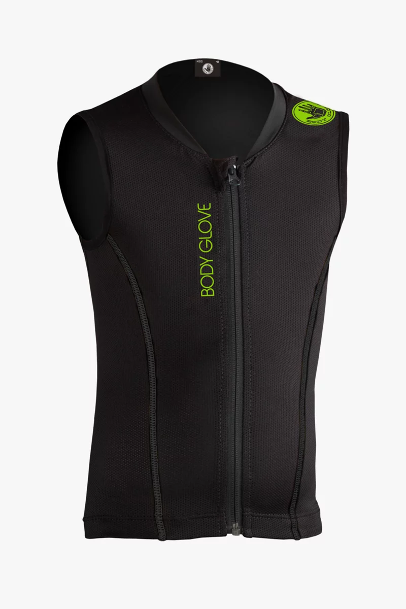 Bodyglove Lite Pro Kinder Rückenpanzer