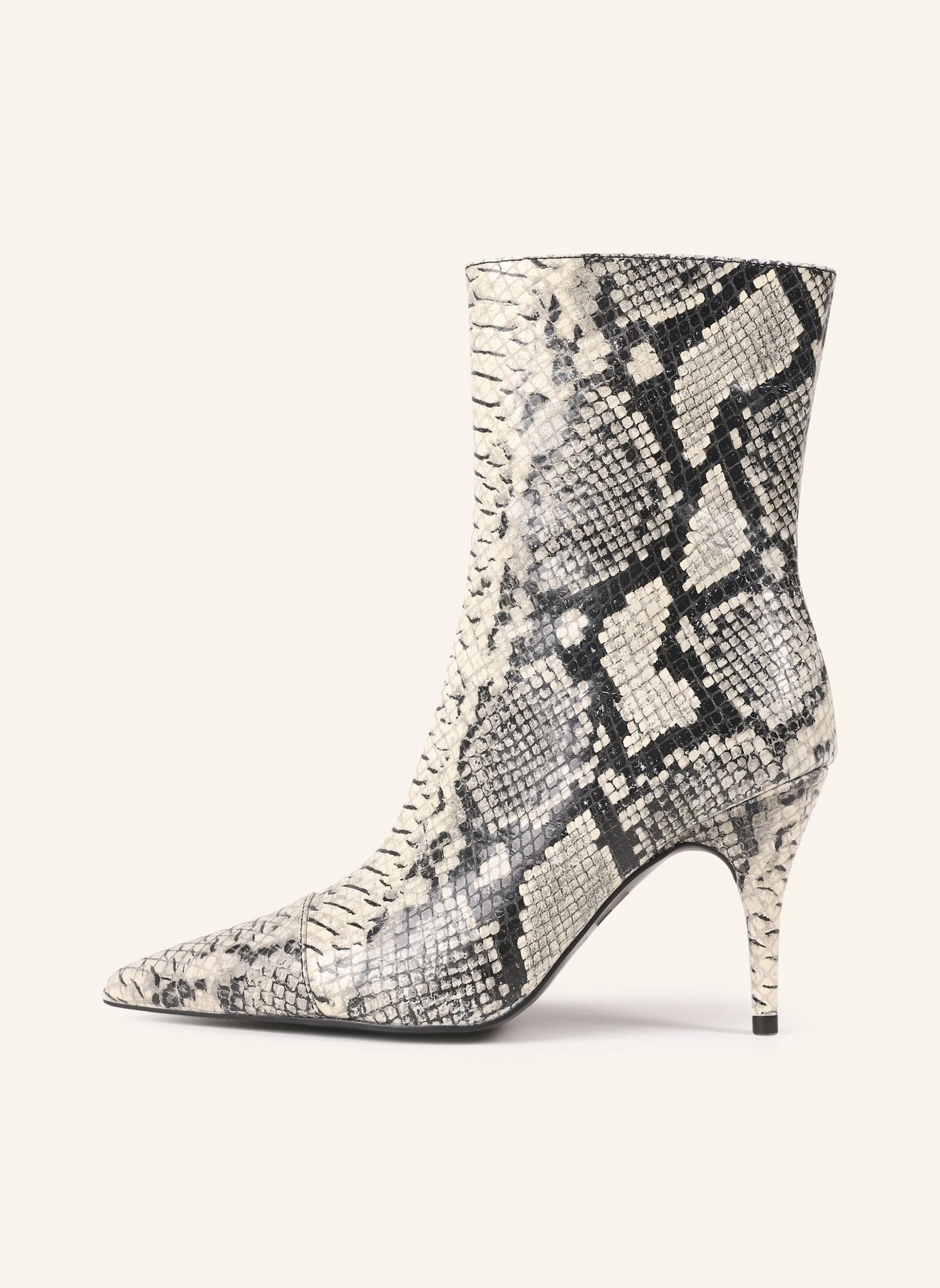 BRONX Stiefelette ALY-CIA