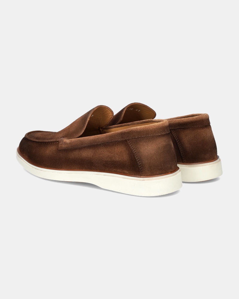 Nelson Mocassins & loafers  - cognac