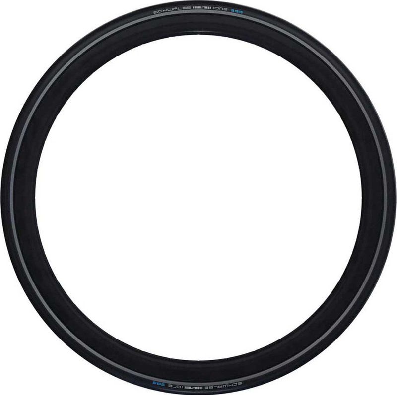 Schwalbe One TLE Fold Bronze Skin Buitenband Allround RaceGuard ADDIX inch Zwart/Bronze
