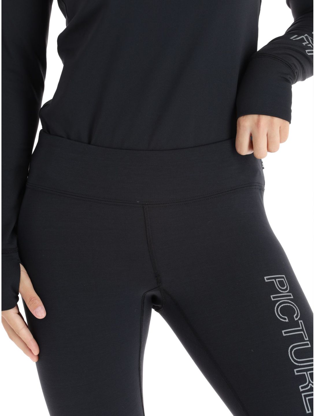 Xina Bottom thermobroek dames