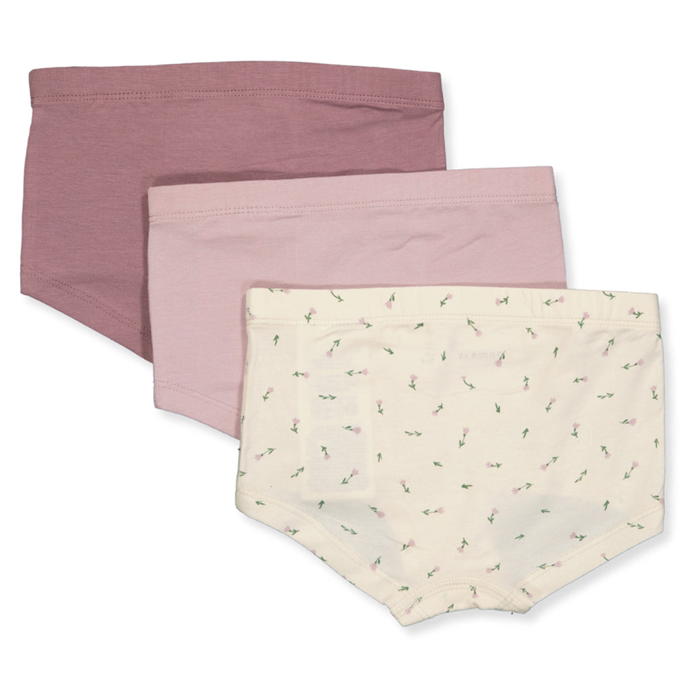 NMFTIGHTS 3P underbukser