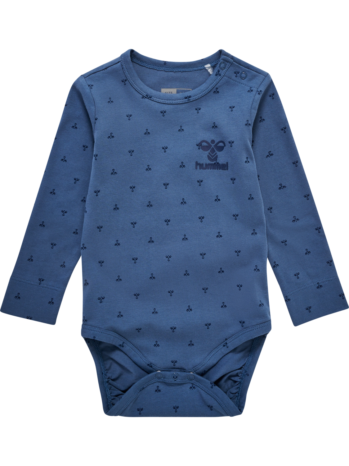 hmlBEESY BODY L/S