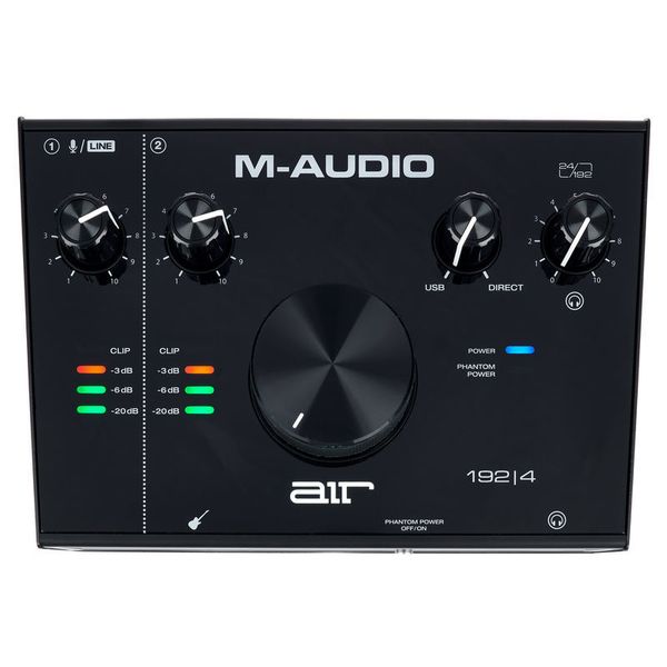 M-Audio AIR 192|4