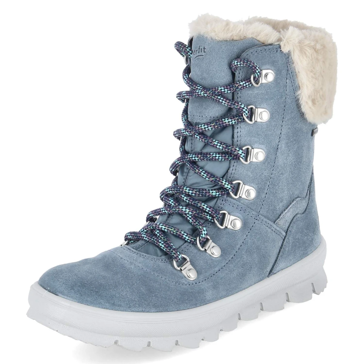 SuperfitWinterstiefel FLAVIA - Blau