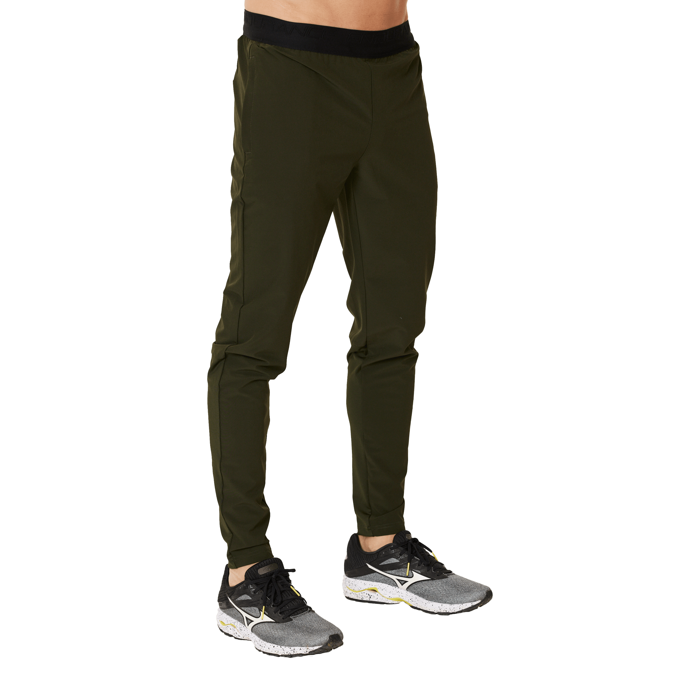 Endurance Ankeron M Pants - Treningstøy