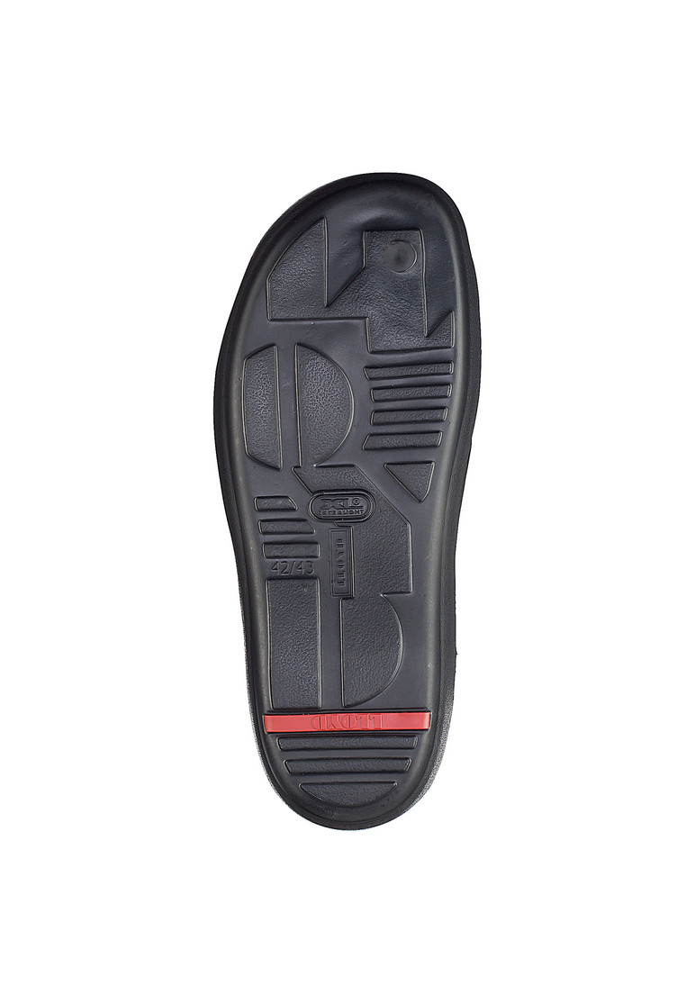 BADESCHUHE Rot