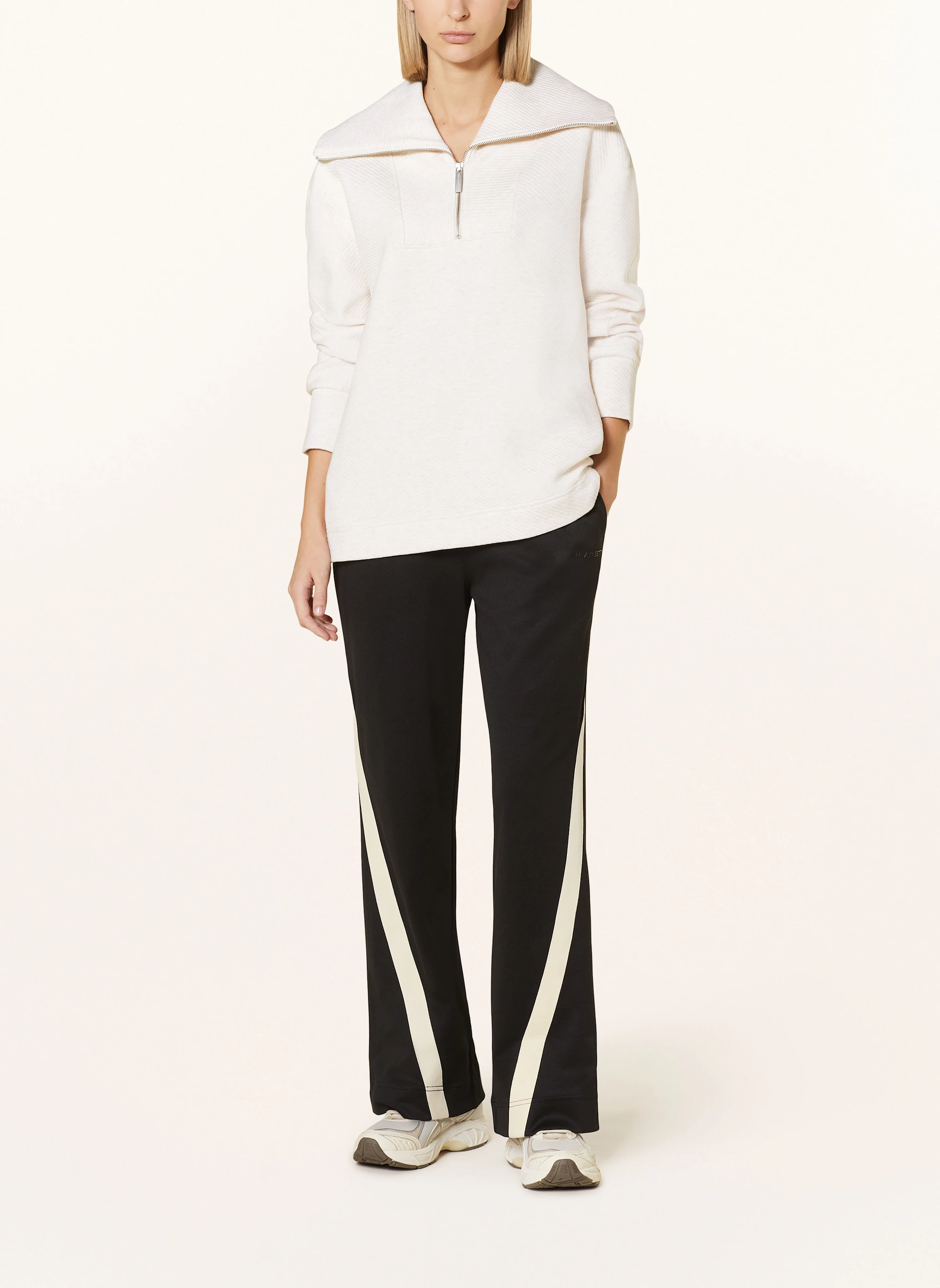 Sweaty Betty Sweat-Troyer