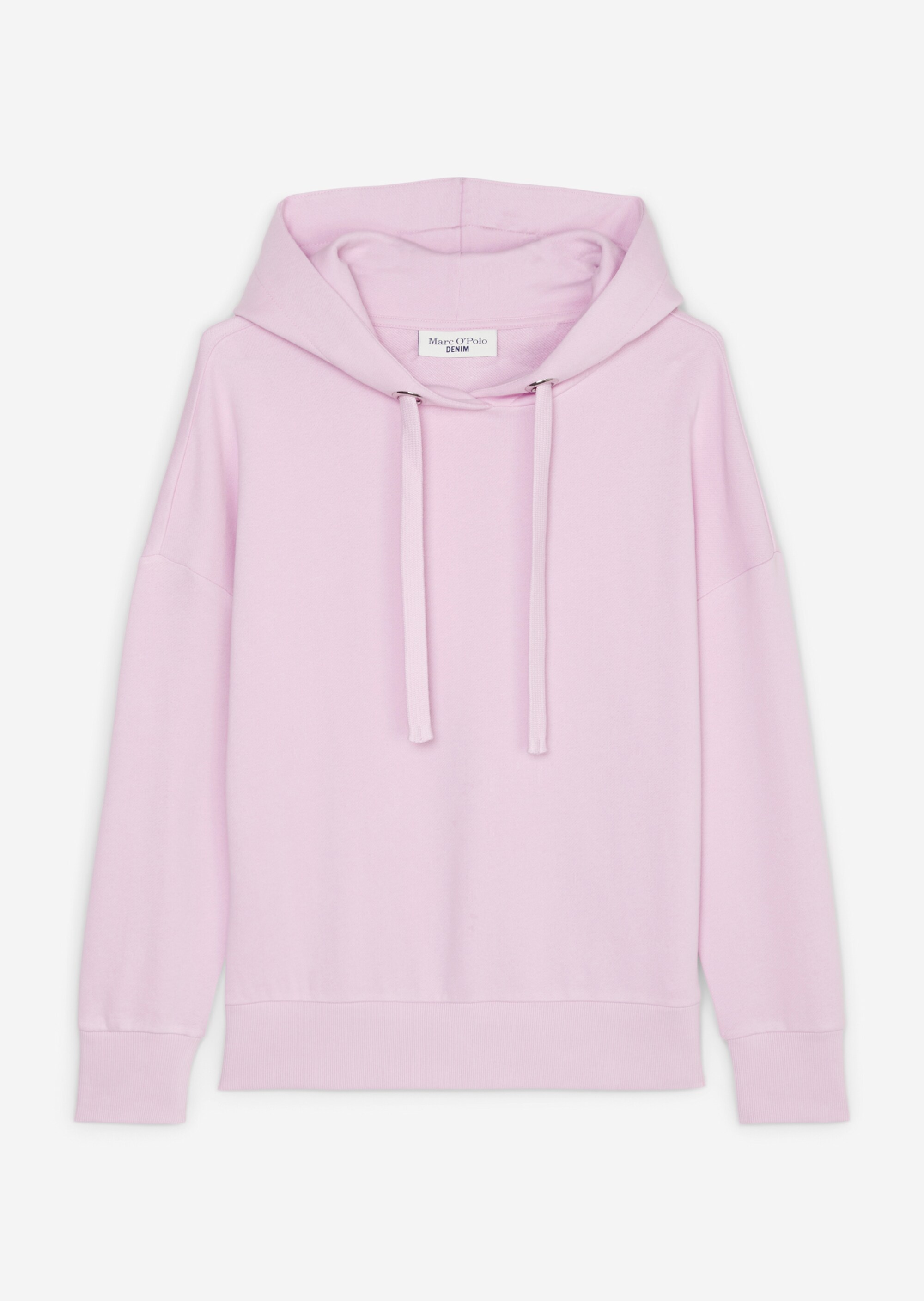Hoodie regularaus Organic Cotton