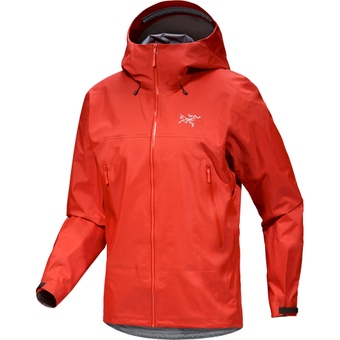 Arcteryx Beta SL Hardshelljacke Dynasty Herren
