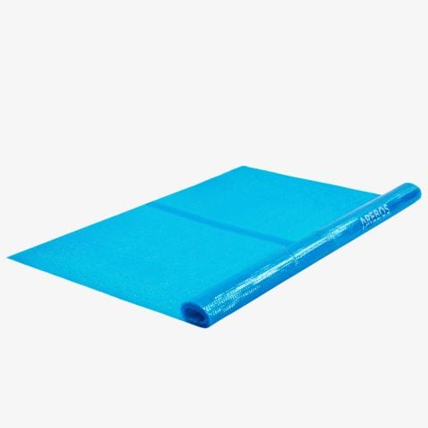 Pool Solarfolie 4,5x2,2 m rechteckig 120mic