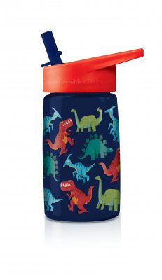 Dinosaurs Drinking Bottle