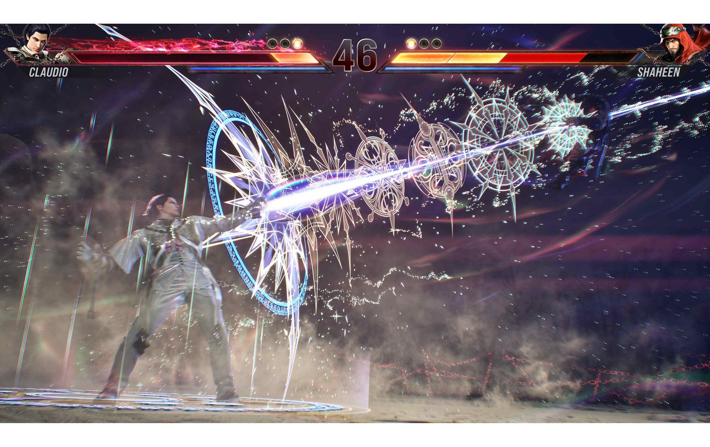 BANDAI NAMCO Spielesoftware »Namco Tekken 8« PlayStation 5