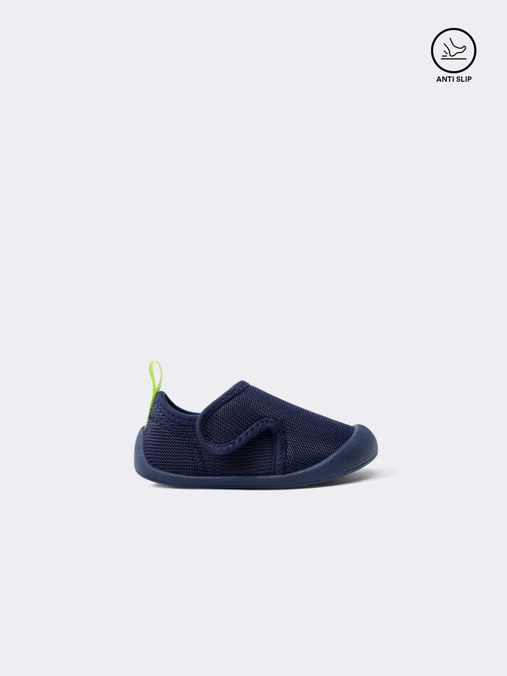 Sapato de mergulho - Azul Marinho