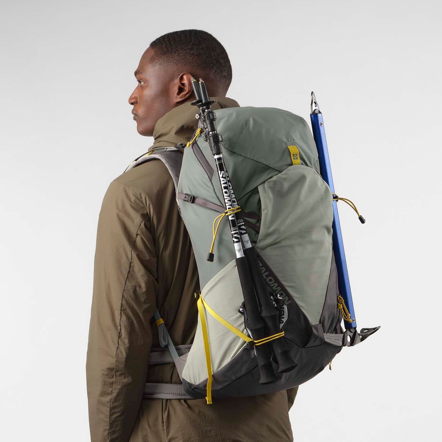 Salomon  Aerotrek 30