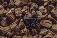 Suunto - Wing Bone Conduction Headset - Black