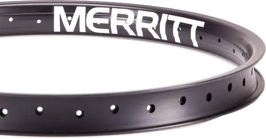 Merritt Siege BMX Fælg | SkatePro