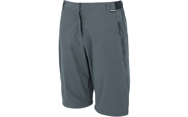 Regatta Travel Light II Damen Zip-Off-Hose