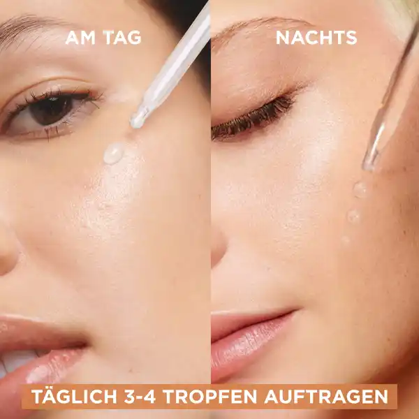 Vitamin C Serum Vorteilsset