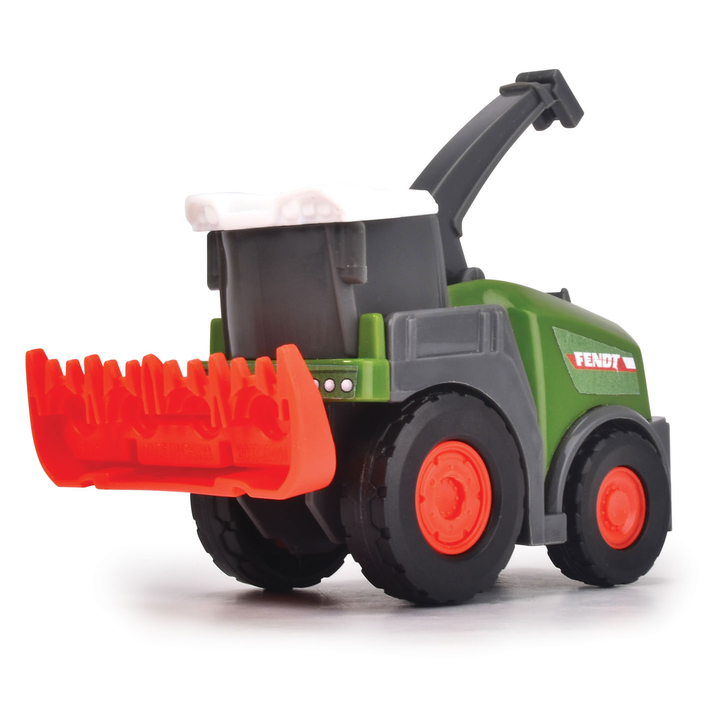 Fendt Micro Team Landbouwvoertuigen
